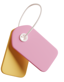 Tag Icon