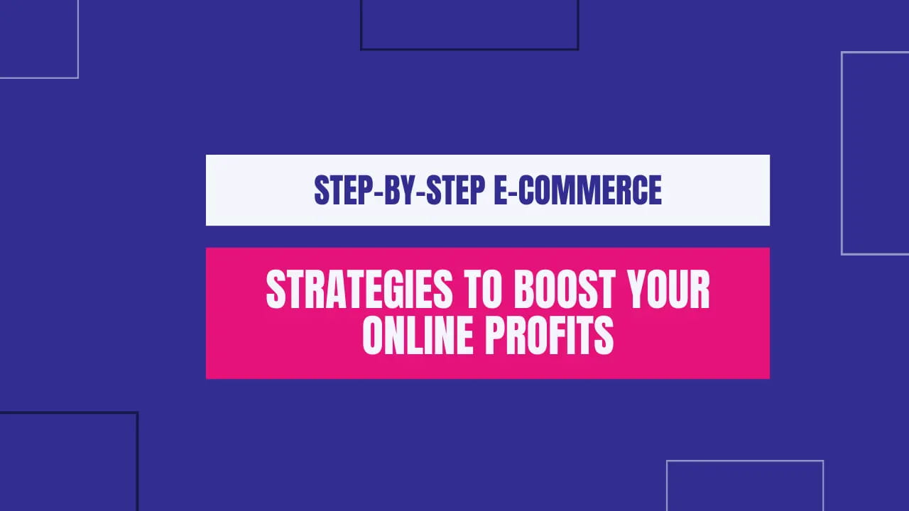 Dollars in Your Cart: A Step-by-Step Guide to Building a Profitable Online Business. Strategies to Boost Your Online Profits