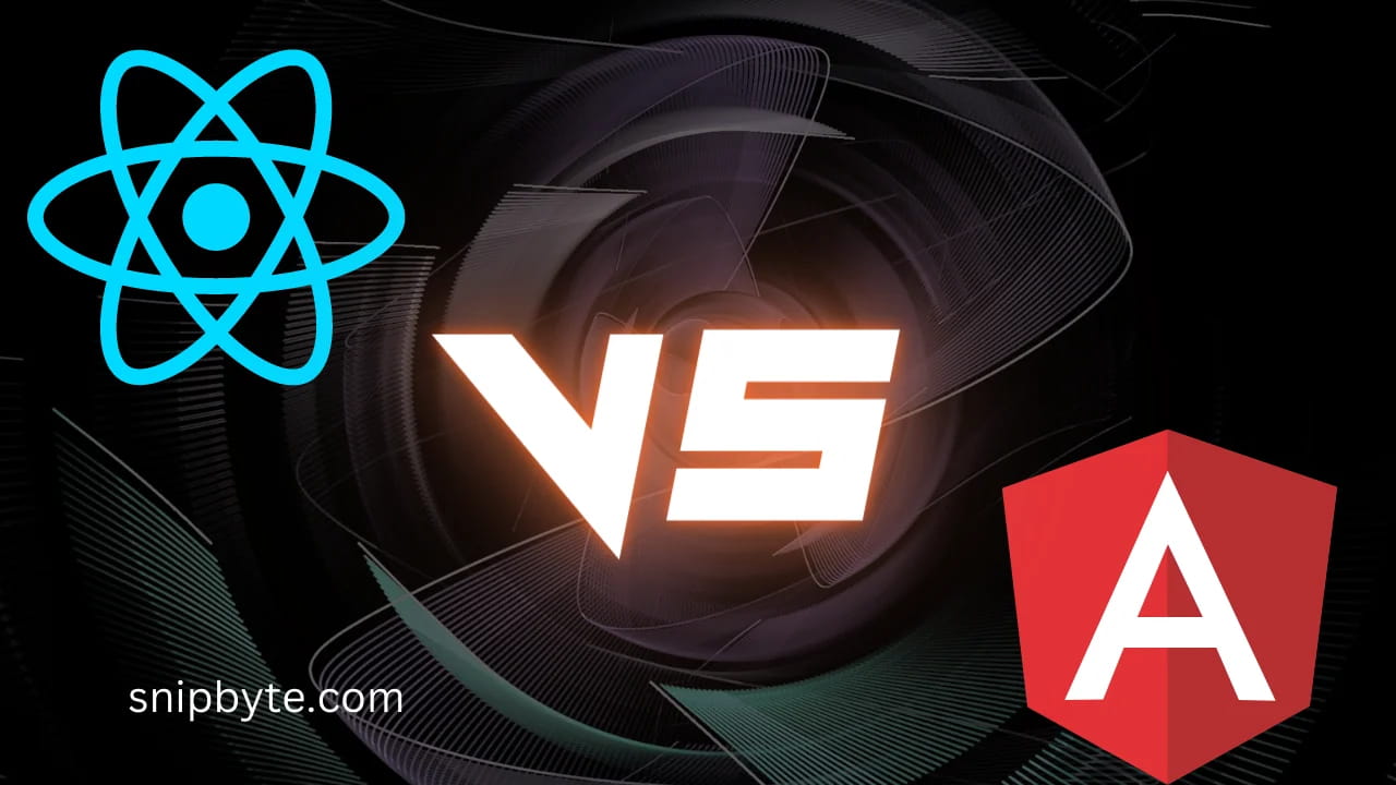 React vs. Angular: The Battle for the Future of Web Development